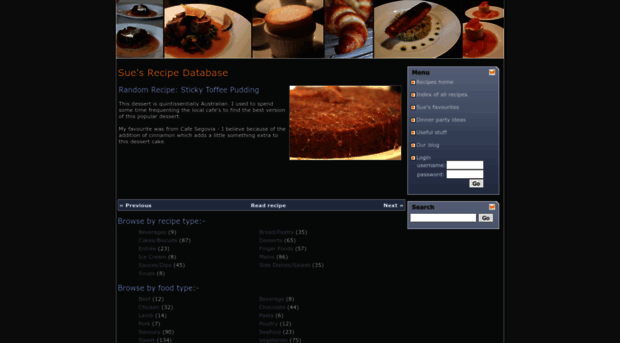 suechef.free.fr