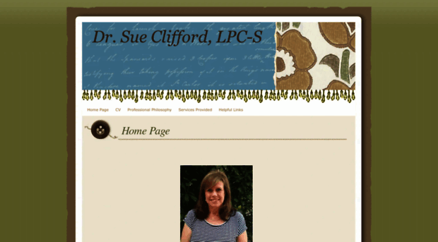 suecliffordlpc.com