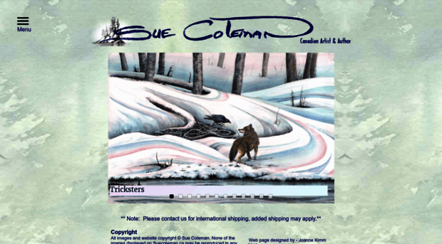 suecoleman.ca