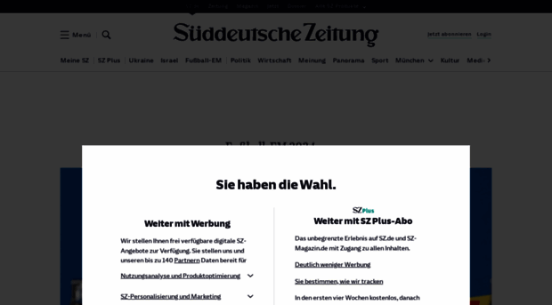 sueddeutsche-tickets.de