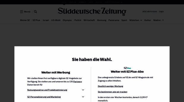 sueddeutsche.com