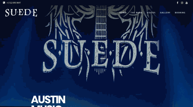 suedeaustin.com