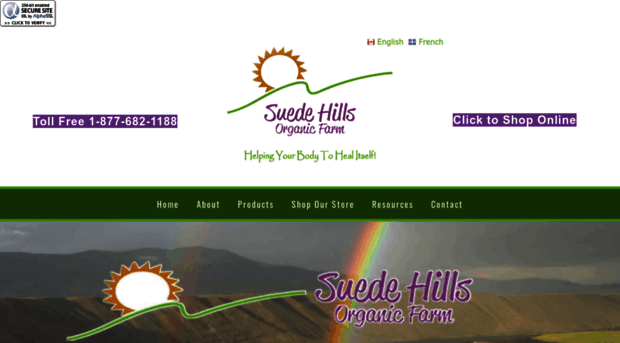 suedehills.com