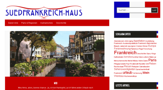 suedfrankreich-haus.de