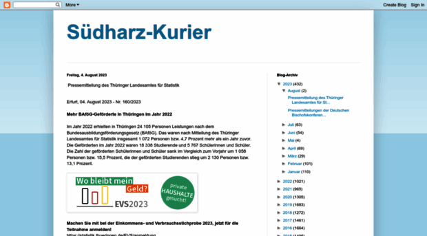 suedharzkurier.blogspot.com