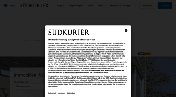 suedkurier.immowelt.de