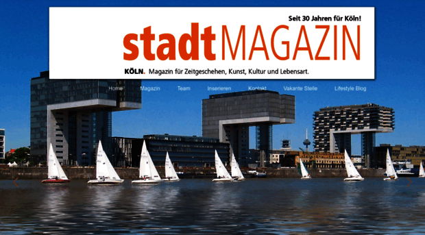 suedstadtmagazin.de