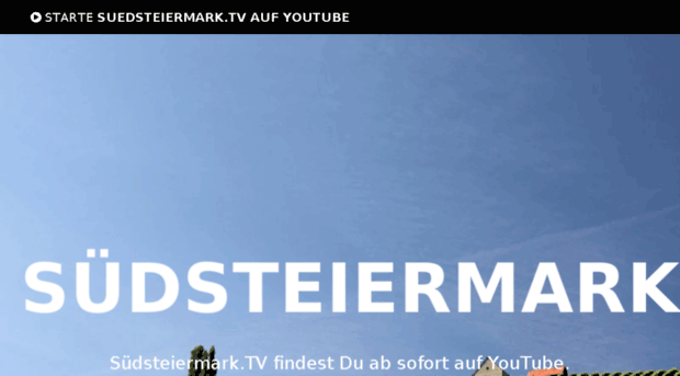 suedsteiermark.tv