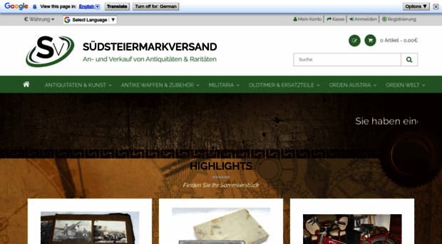 suedsteiermarkversand.at