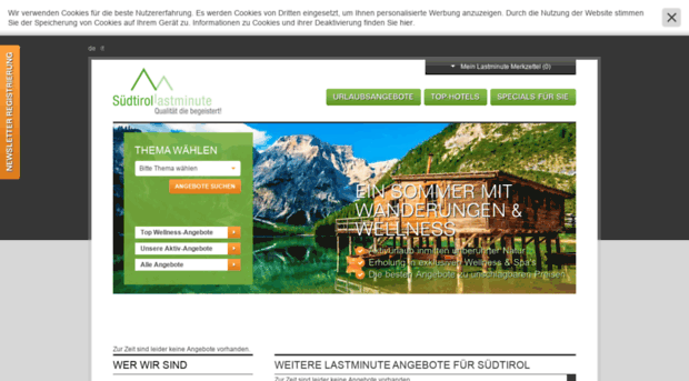 suedtirol-lastminute.com