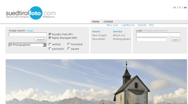 suedtirolfoto.com