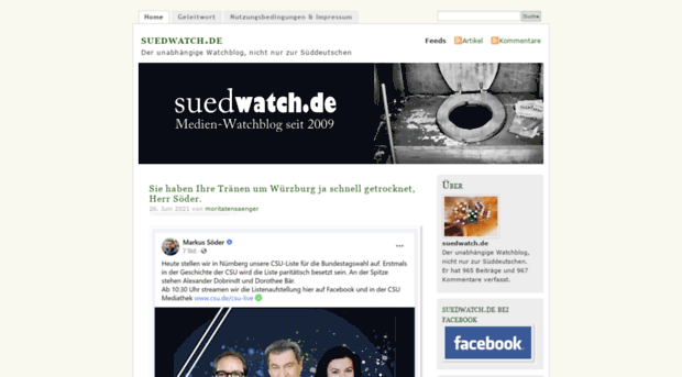 suedwatch.de