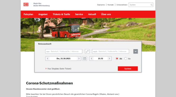 suedwestbus.de