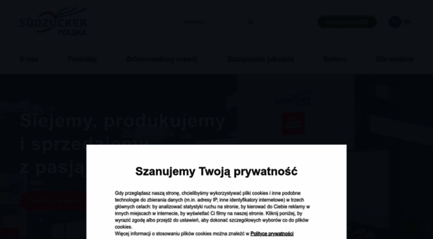 suedzucker.pl
