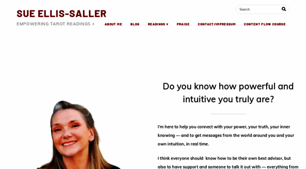 sueellissaller.com