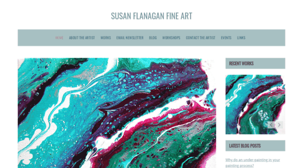 sueflanagan.com