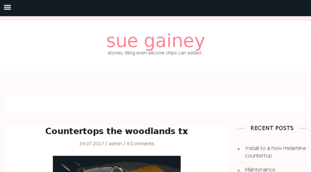 suegainey.co