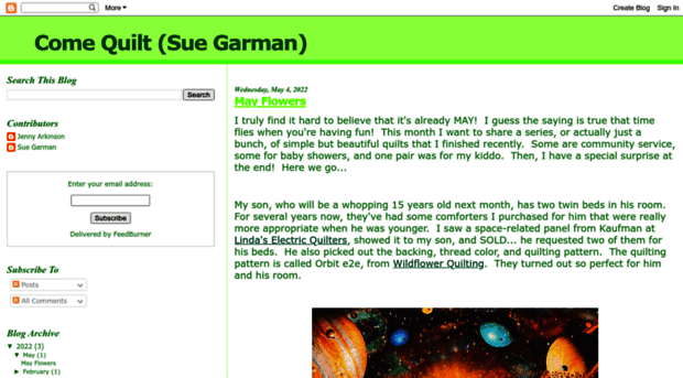 suegarman.blogspot.com