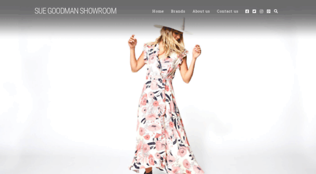 suegshowroom.com