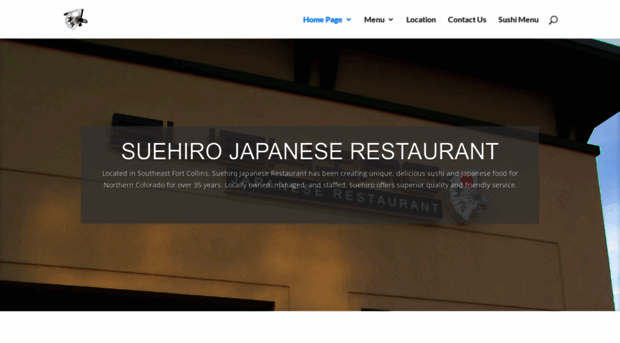 suehirojapaneserestaurant.com