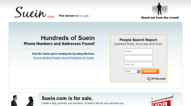 suein.com