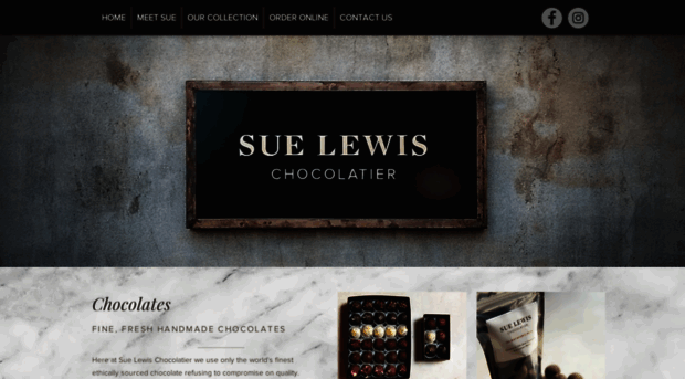 suelewischocolatier.com.au