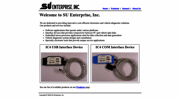 suenterprise.com