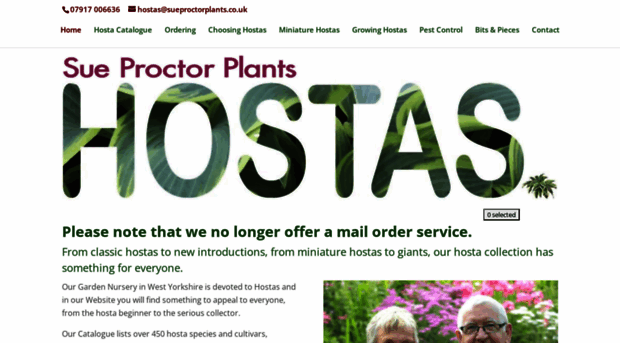 sueproctorplants.com