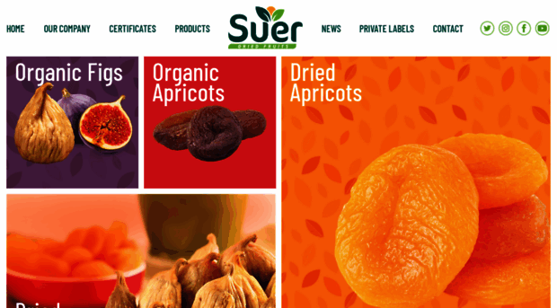 suerfood.com