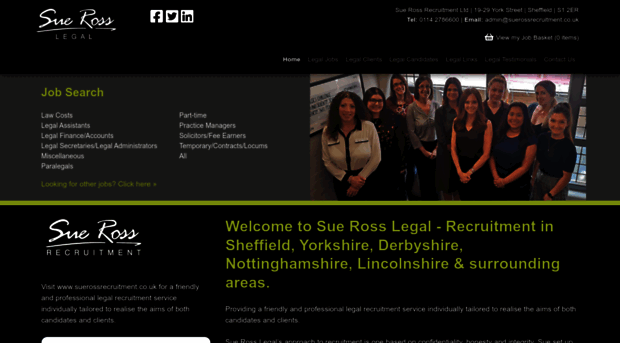 suerosslegal.co.uk