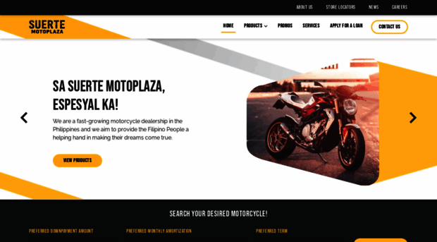 suertemotoplaza.com