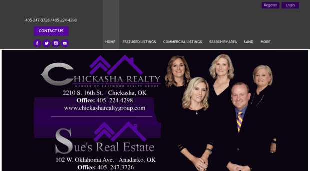 suesrealty.com