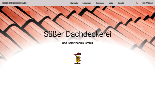 suesser-gmbh.de