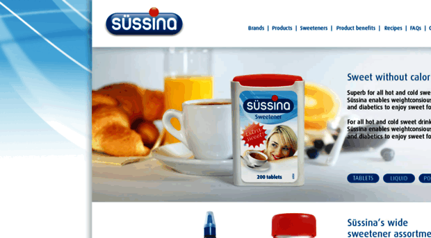 suessina.com