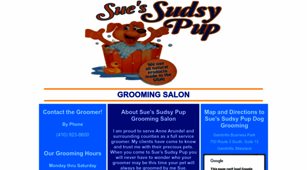 suessudsypup.com