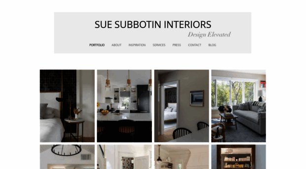 suesubbotininteriors.com