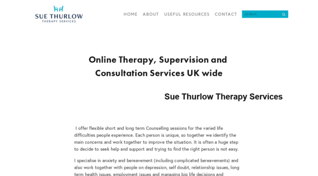 suethurlow.co.uk