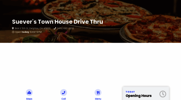 suevers-drive-thru.edan.io