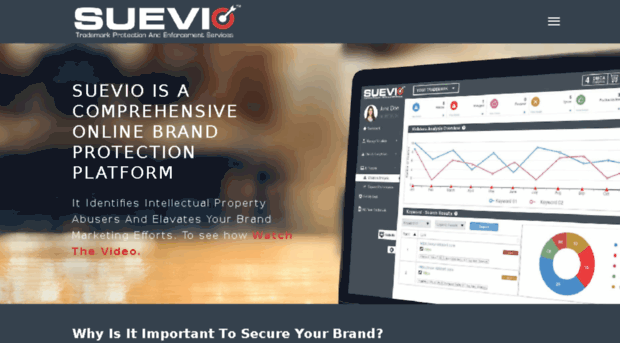 suevio.com