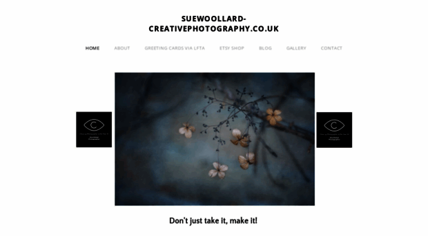 suewoollard-creativephotography.co.uk