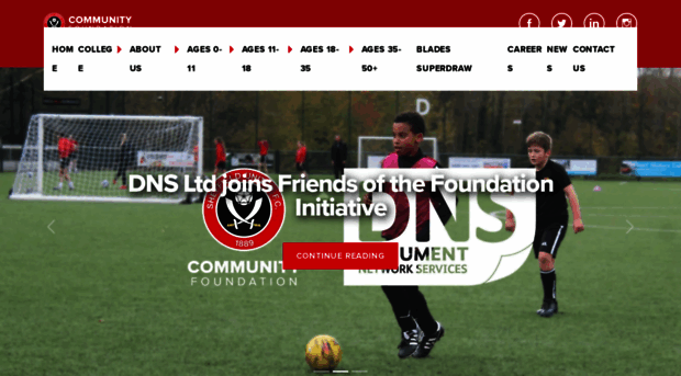 sufc-community.com