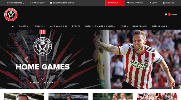 sufc.talent-sport.co.uk