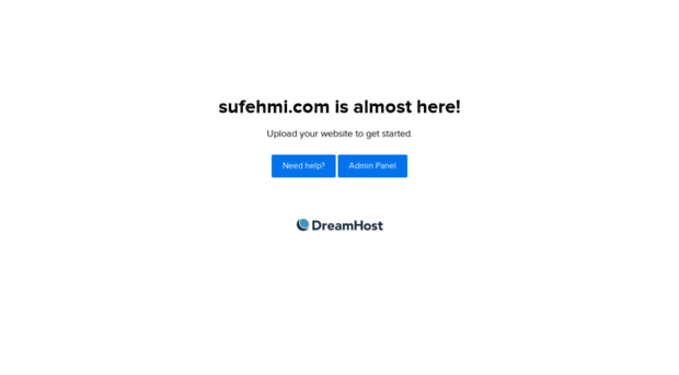sufehmi.com