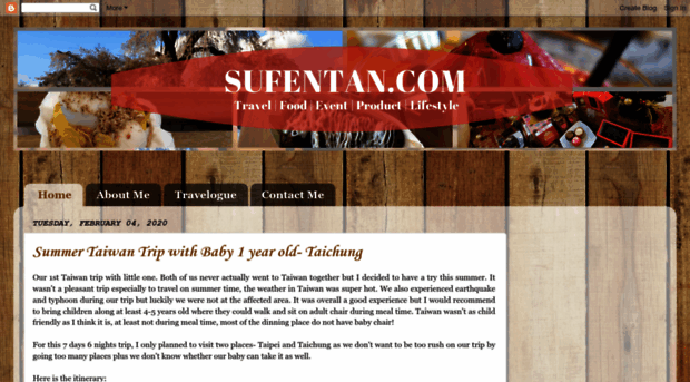 sufentan.com