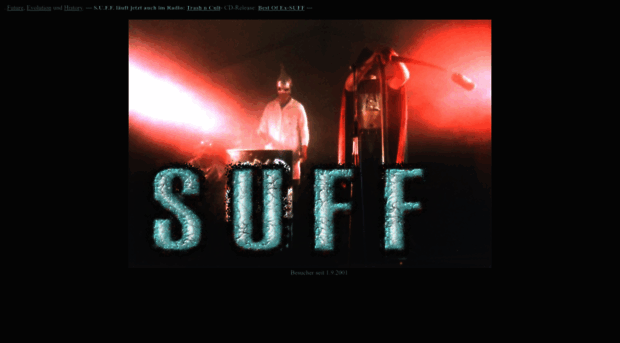 suff-galaxie.de