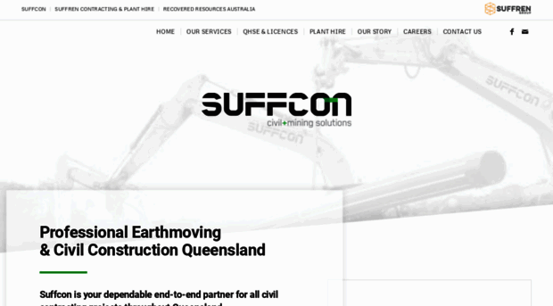 suffcon.com