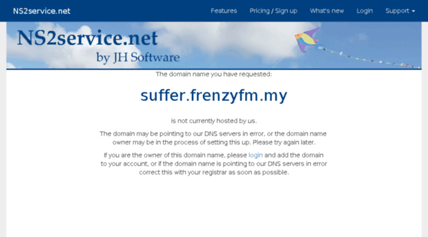 suffer.frenzyfm.my