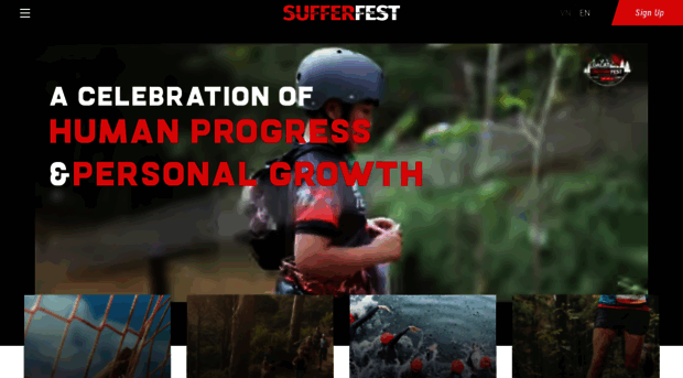 sufferfest.com.vn
