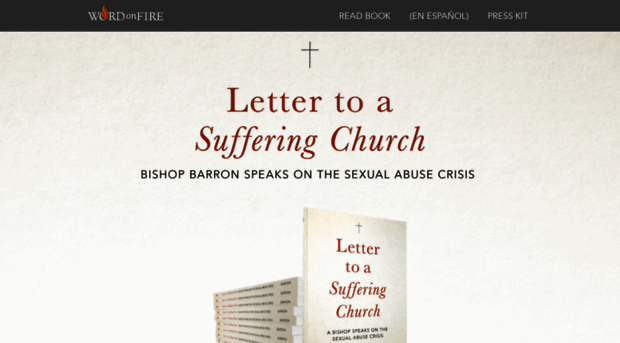 sufferingchurchbook.com