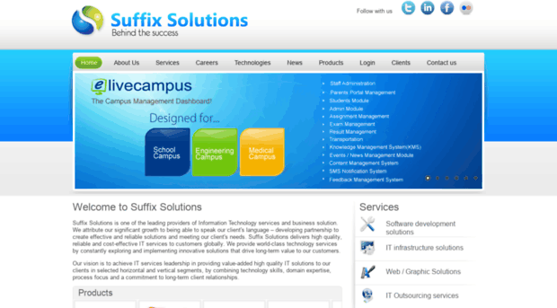 suffixsolutions.com